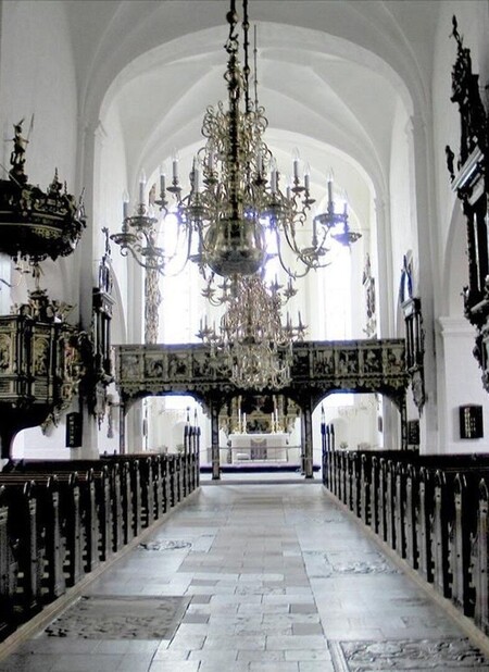 Tønder Kristkirke
