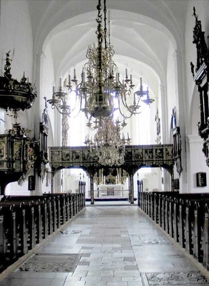 Tønder Kristkirke