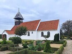 Ho Kirke