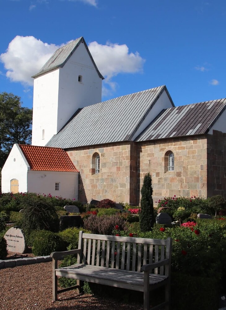 Sønder Vium Kirke