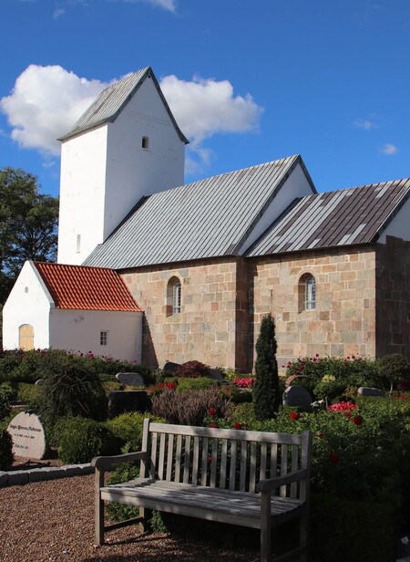 Sønder Vium Kirke