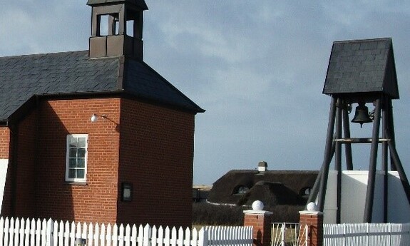 Thorsminde Kirke