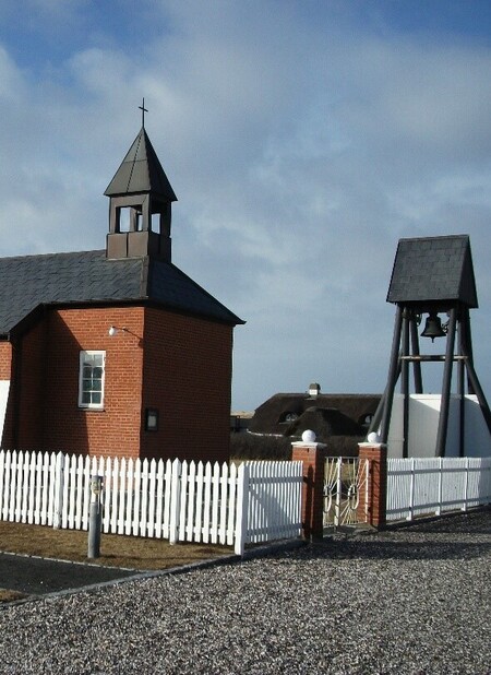 Thorsminde Kirke