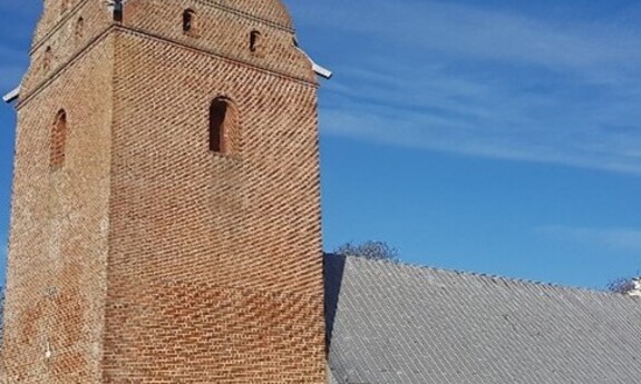 Visby Kirke