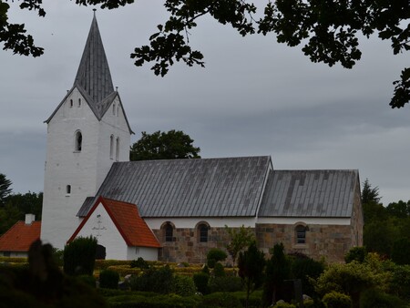 Husby Kirke