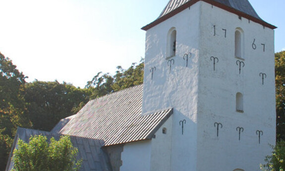 Sankt Knuds kirke