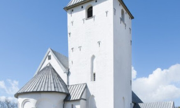 Vilslev Kirke