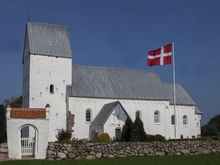 Hjortlund