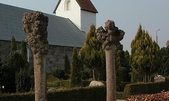 Sønder Omme Kirke