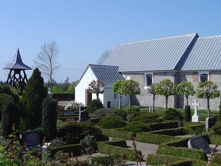 Tirslund Kirke