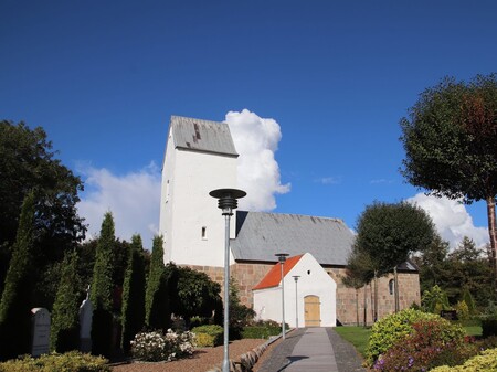 Sønder Vium Kirke