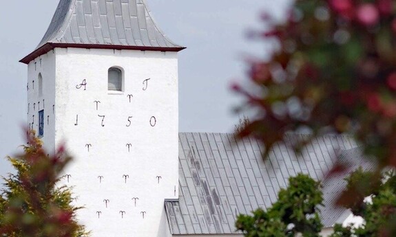 Ansager Kirke