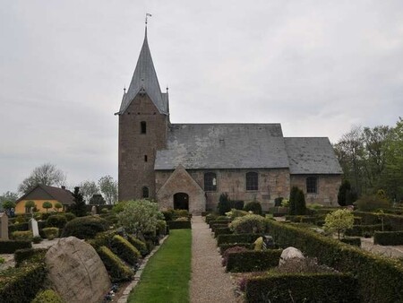 Branderup Kirke