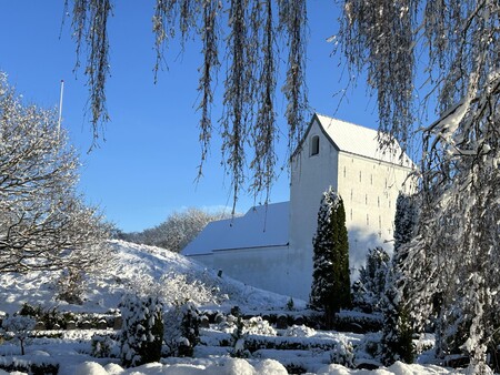 Randbøl Kirke
