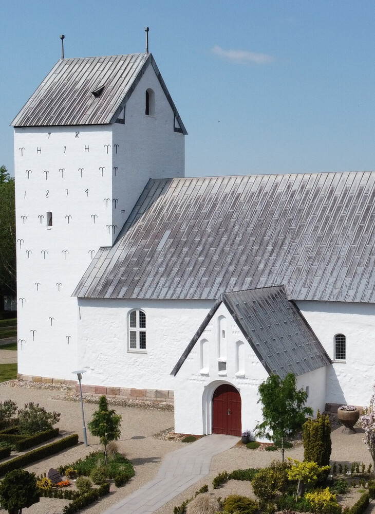 Guldager Kirke