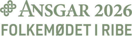 Logo Folkemøde i Ribe 2026