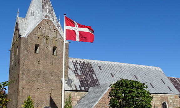 Agerskov Kirke