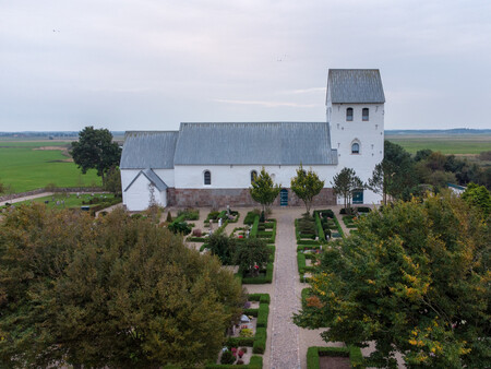 Janderup Kirke