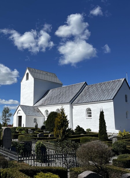 Randbøl Kirke