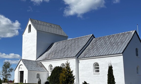 Randbøl Kirke