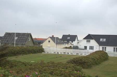 Urnekirkegård