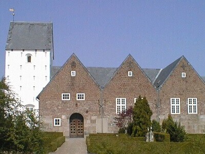 Toftlund Kirke