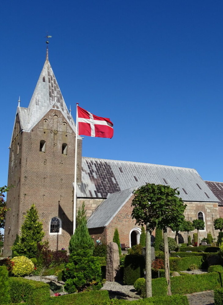Agerskov Kirke