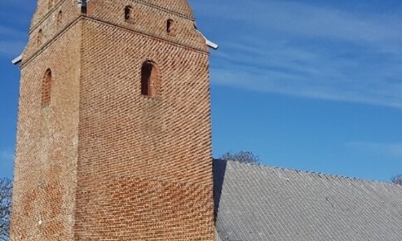 Visby Kirke
