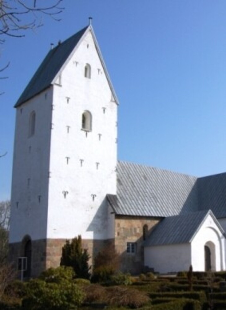 Ulfborg Kirke