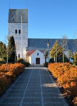 Lønborg Kirke