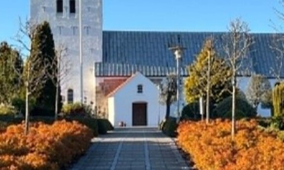 Lønborg Kirke