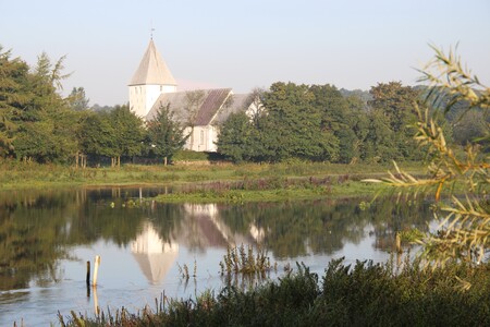 Nørre Løgum Kirke