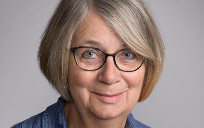 Billede af Inge Teilmann Bennetzen