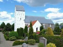 Fåborg Kirke