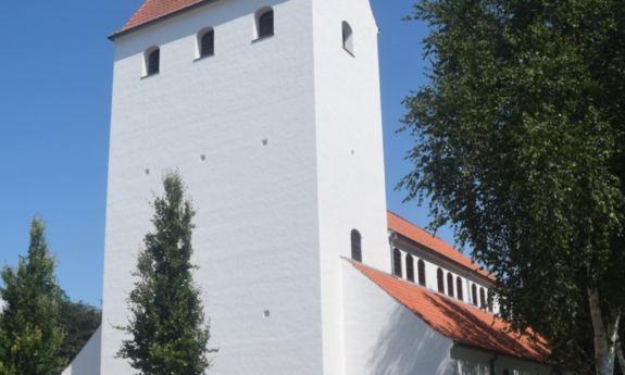 Johanneskirken Brørup