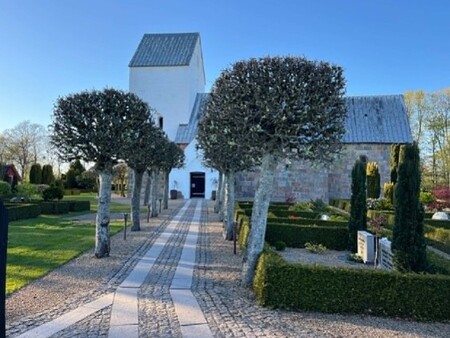 Egvad Kirke