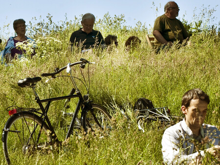 Billede af cykel