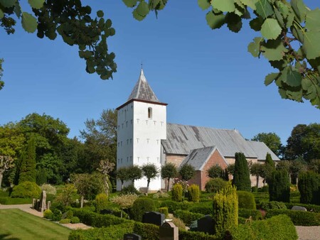 Vester Nykirke