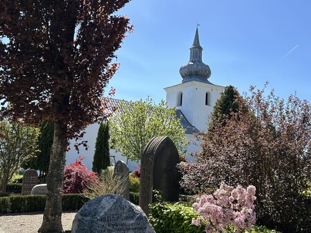 Nørup Kirke