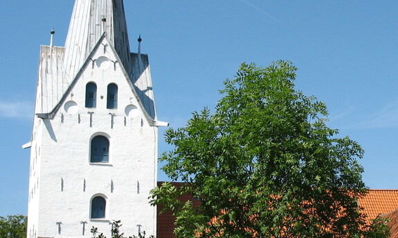 Varde Kirke