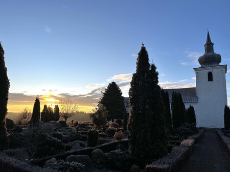 Nørup Kirke
