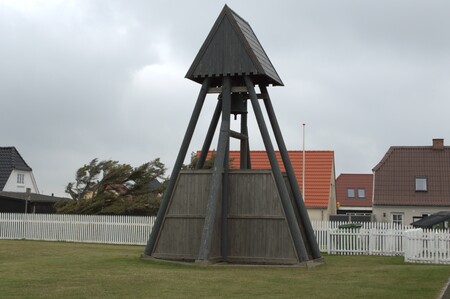 Thorsminde Klokkestabel