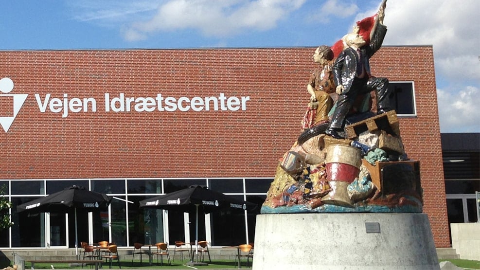 Vejen Idrætscenter