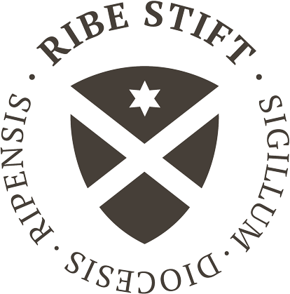 Logo for Ribe Stift